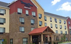 Marriott Towneplace Suites Bowling Green Ky